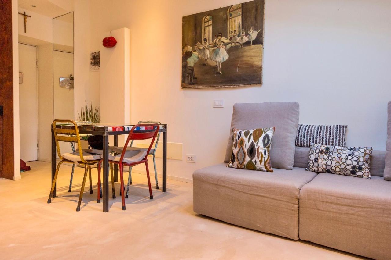 Ferienwohnung Ca Borsari Verona Exterior foto