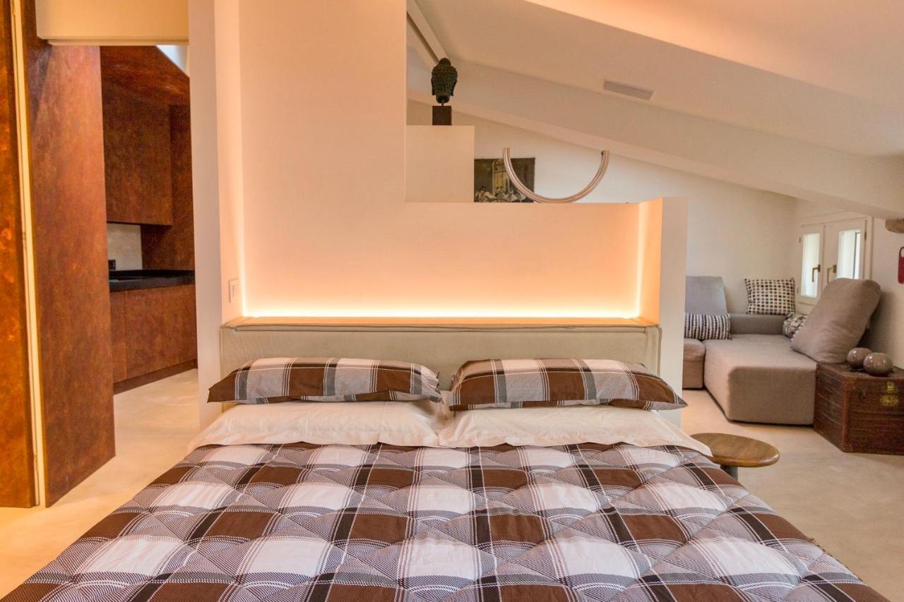 Ferienwohnung Ca Borsari Verona Exterior foto