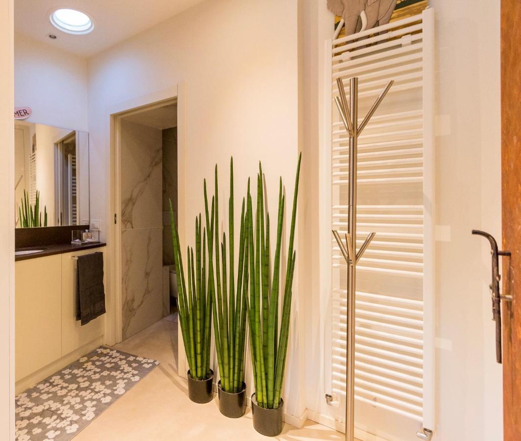 Ferienwohnung Ca Borsari Verona Exterior foto