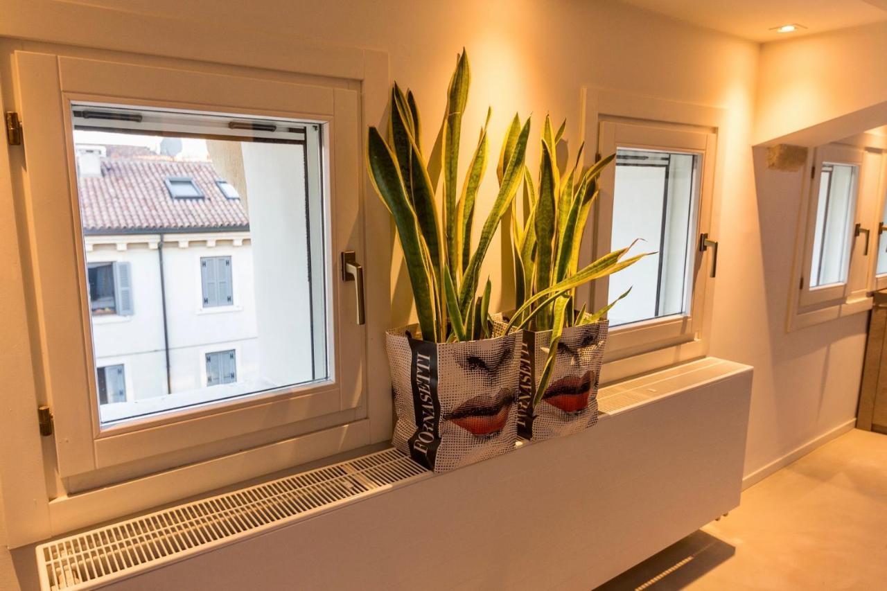 Ferienwohnung Ca Borsari Verona Exterior foto