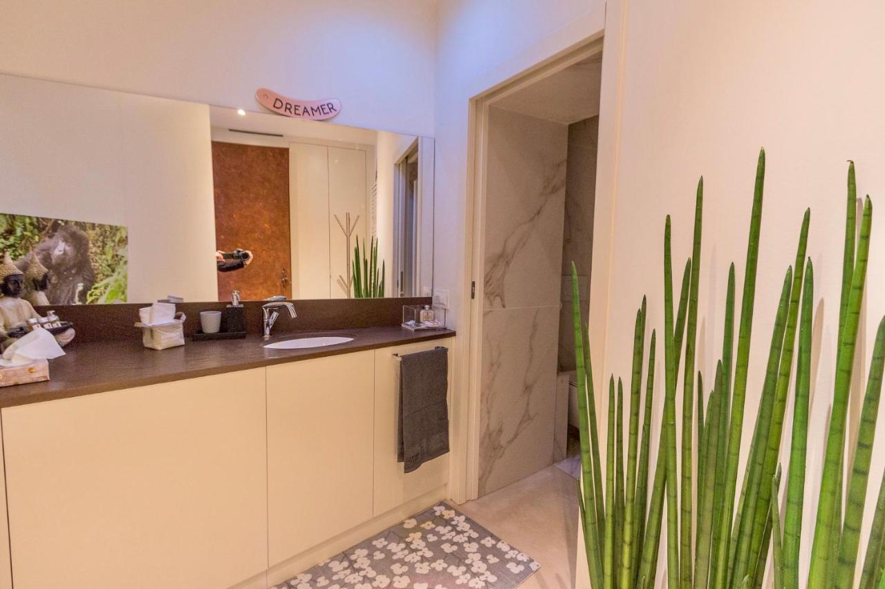 Ferienwohnung Ca Borsari Verona Exterior foto