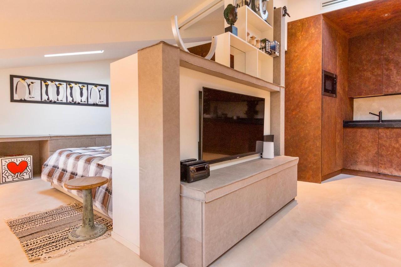 Ferienwohnung Ca Borsari Verona Exterior foto