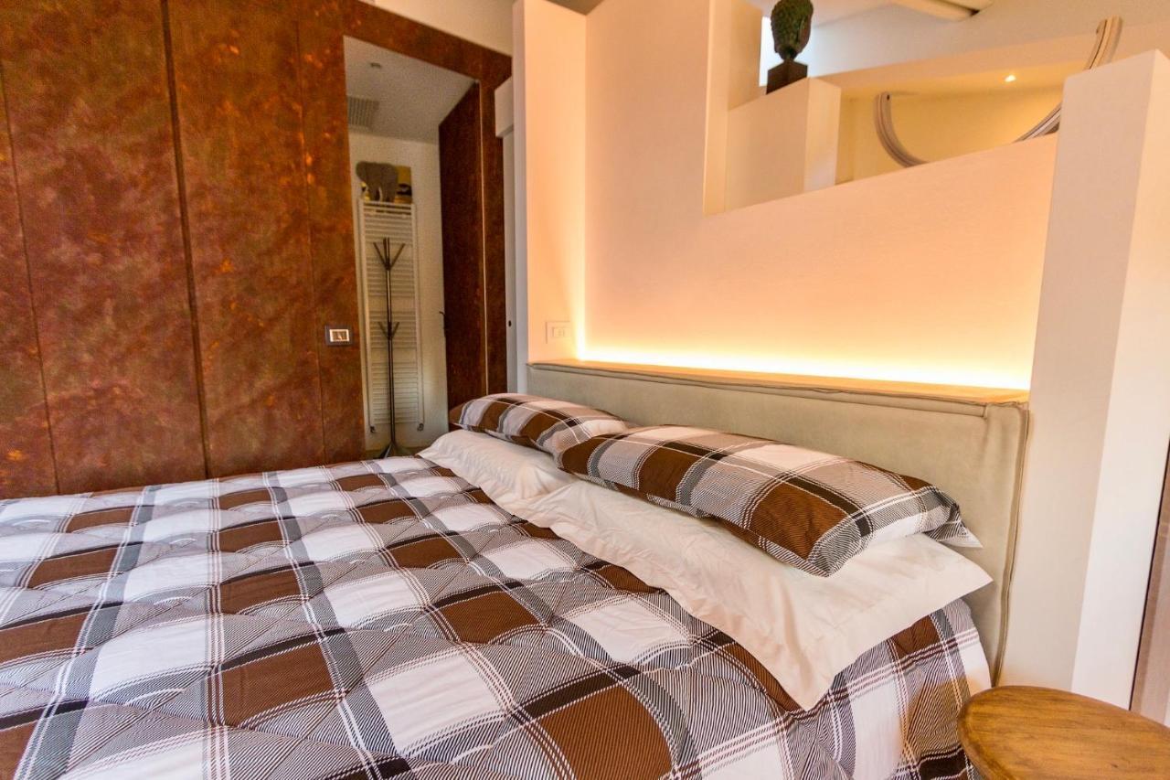 Ferienwohnung Ca Borsari Verona Exterior foto