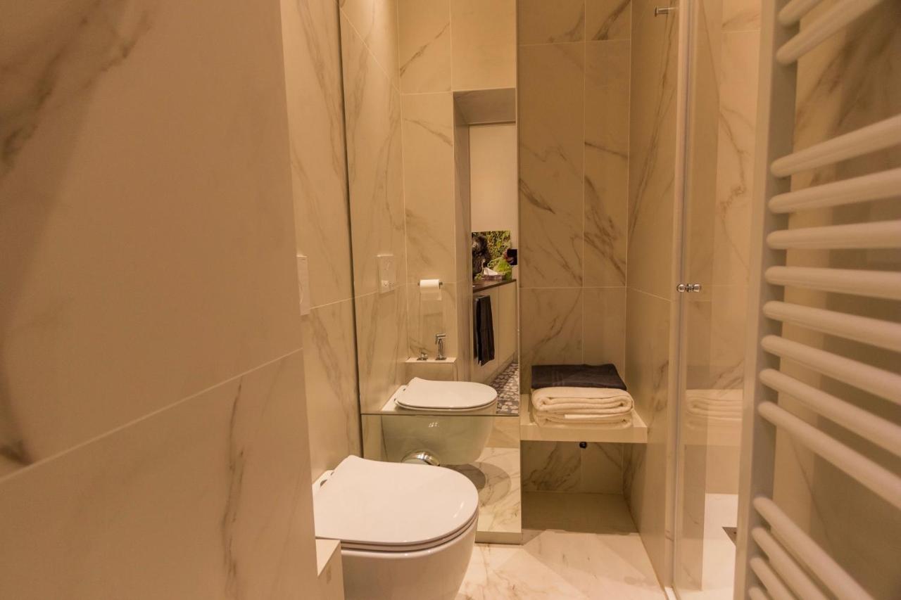 Ferienwohnung Ca Borsari Verona Exterior foto