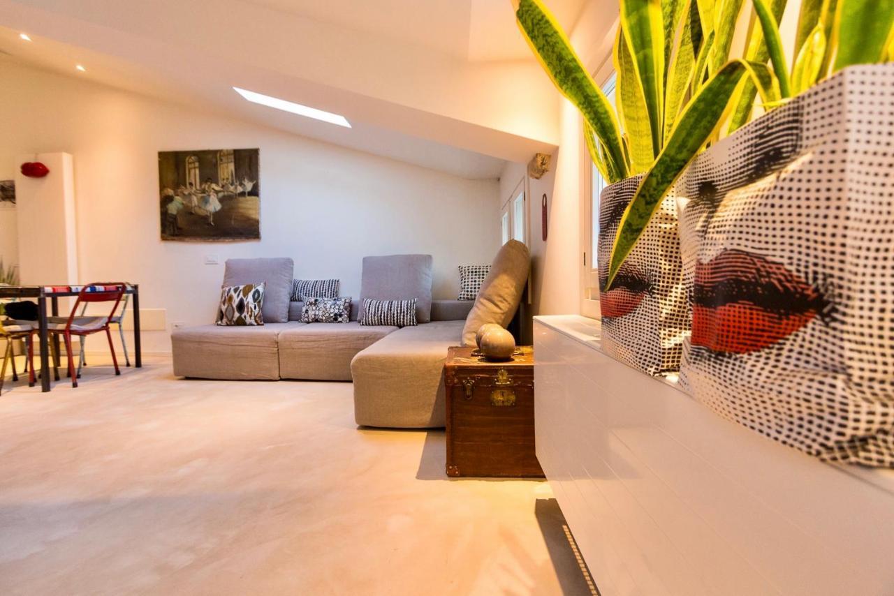 Ferienwohnung Ca Borsari Verona Exterior foto