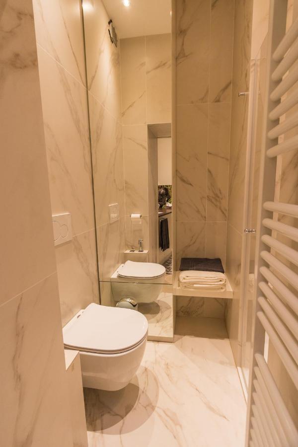 Ferienwohnung Ca Borsari Verona Exterior foto