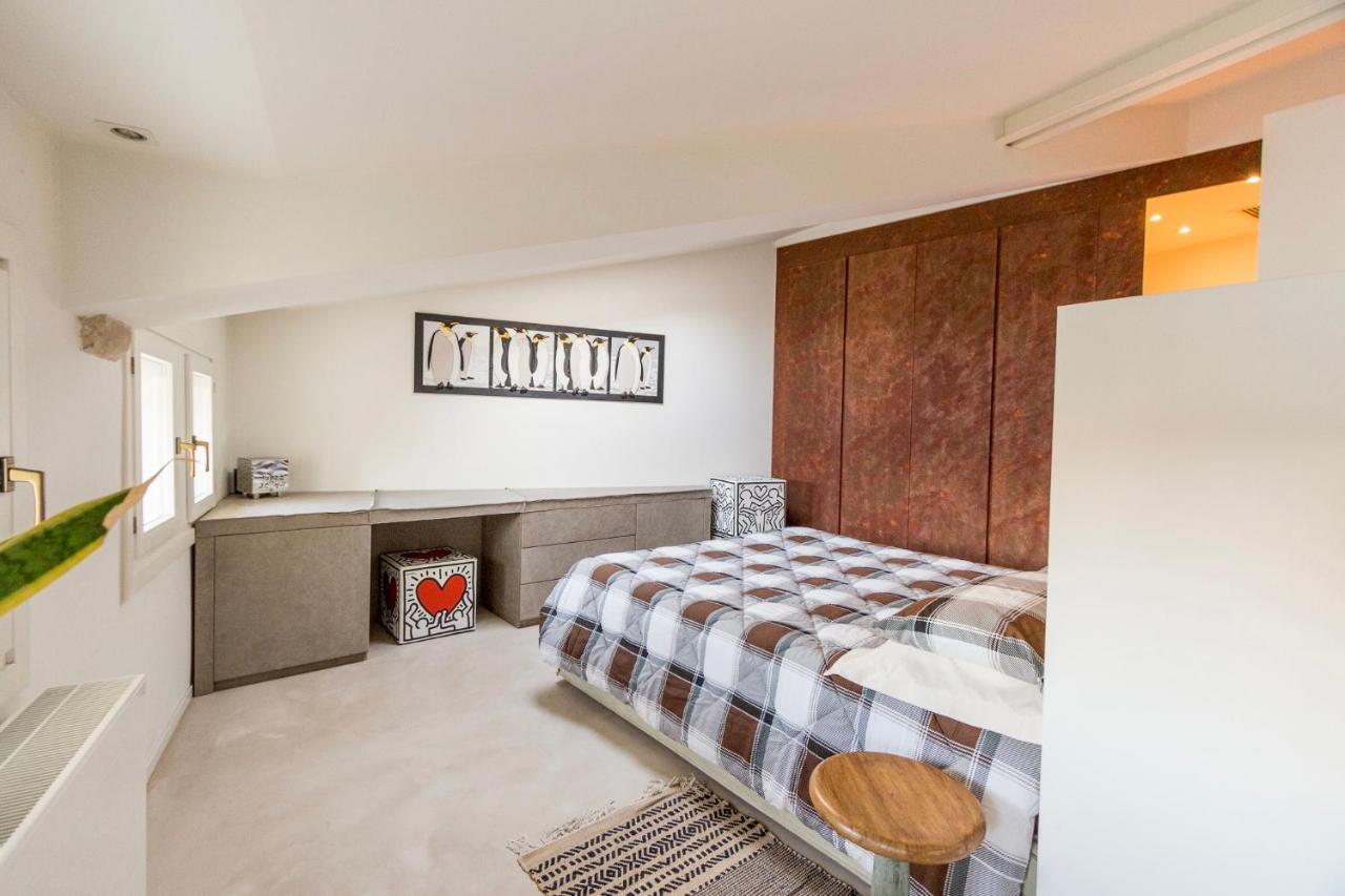 Ferienwohnung Ca Borsari Verona Exterior foto